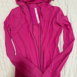 Lululemon Define Jacket